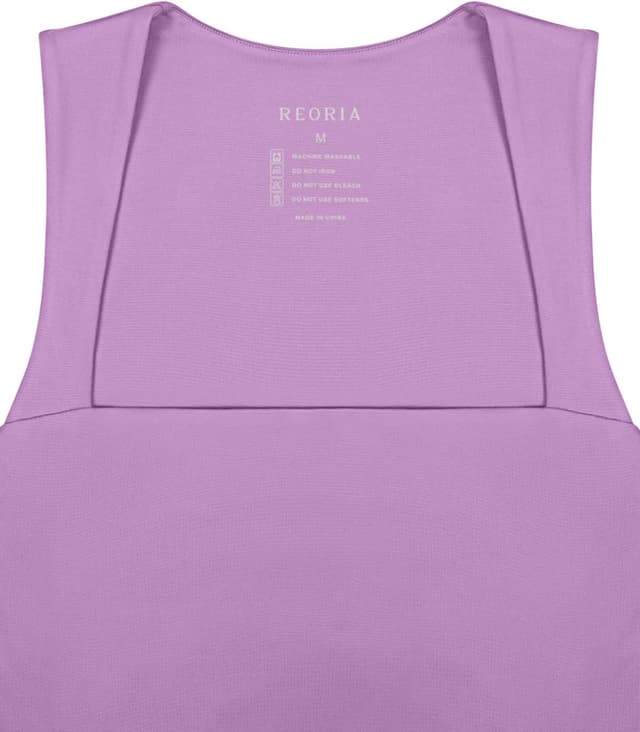 Thumbnail 5 de REORIA Butsmooth Women's Crop Top 2026