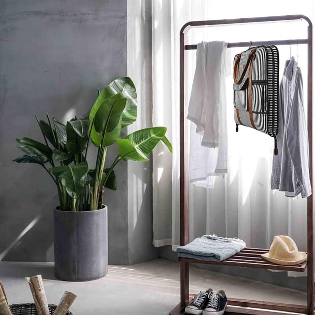 Thumbnail 5 de S-Zone Bolsa de Ropa de Mano 53 cm