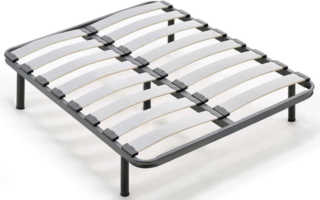 Thumbnail 6 de habithor Somier Reforzado 80x180 cm