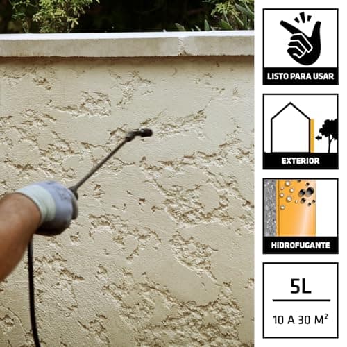 Thumbnail 1 de SIKA Sikagard 703W Impregnación Transparente 5L