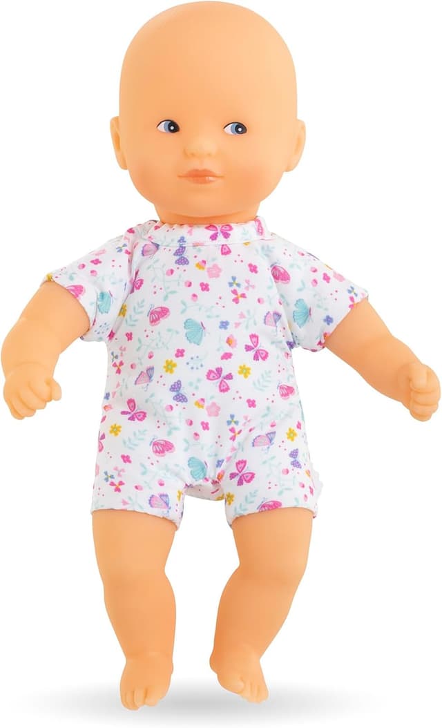 Detalle 1 de Mini Calin Bonne Nuit Corolle 20 cm