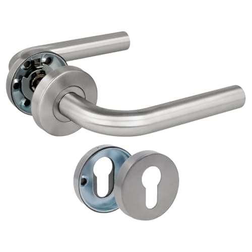 Detalle de Jeu de poignées Amig 4RBX ⚙