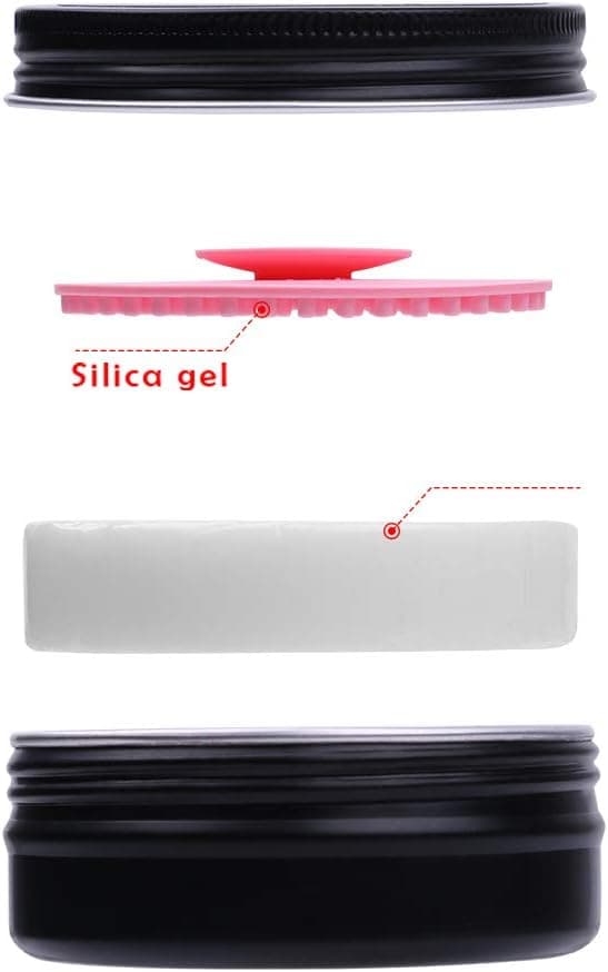 Thumbnail 2 de DUcare Jabón Sólido 60g para Limpiar Pinceles de Maquillaje