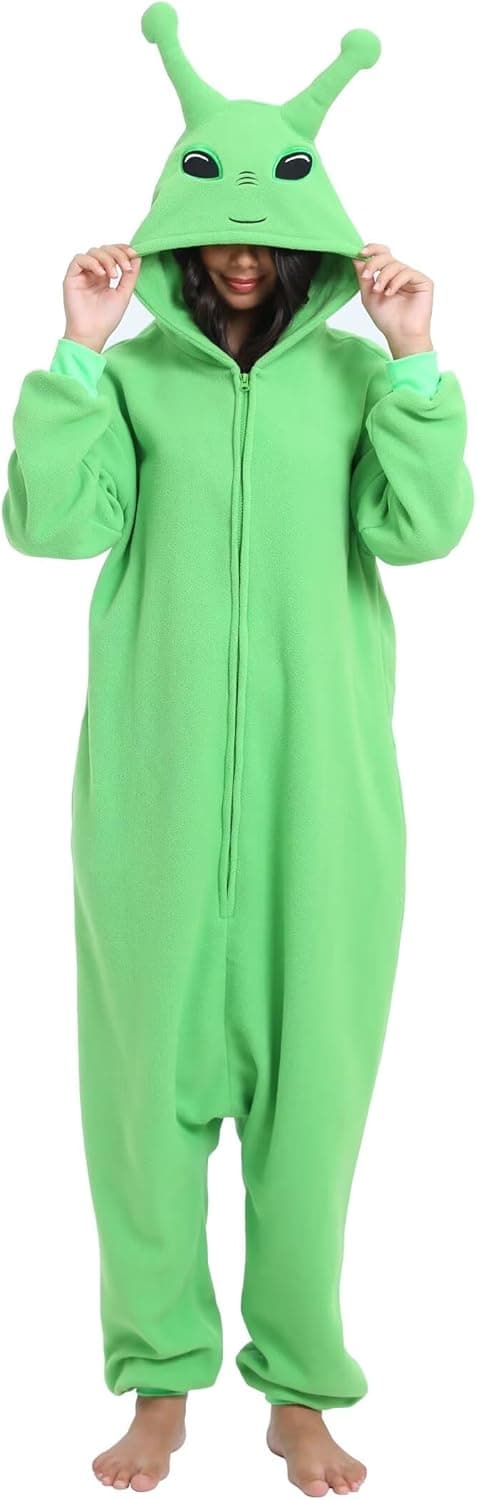 Detalle 2 de LABULA Onesie Pyjama S–XL