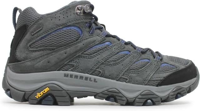 Thumbnail 6 de Merrell Moab Adventure Lace Herren Trekkinghalbschuh