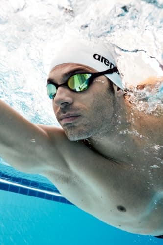 Thumbnail 6 de Cobra Ultra Swipe Mirror: Gafas de Natación Antivaho 🏊