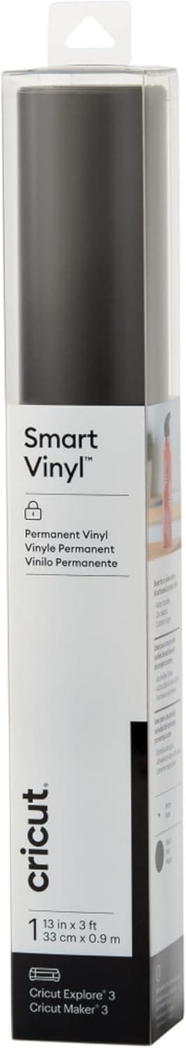 Thumbnail 1 de Cricut Smart Vinyl Permanent Grass 3.7 m