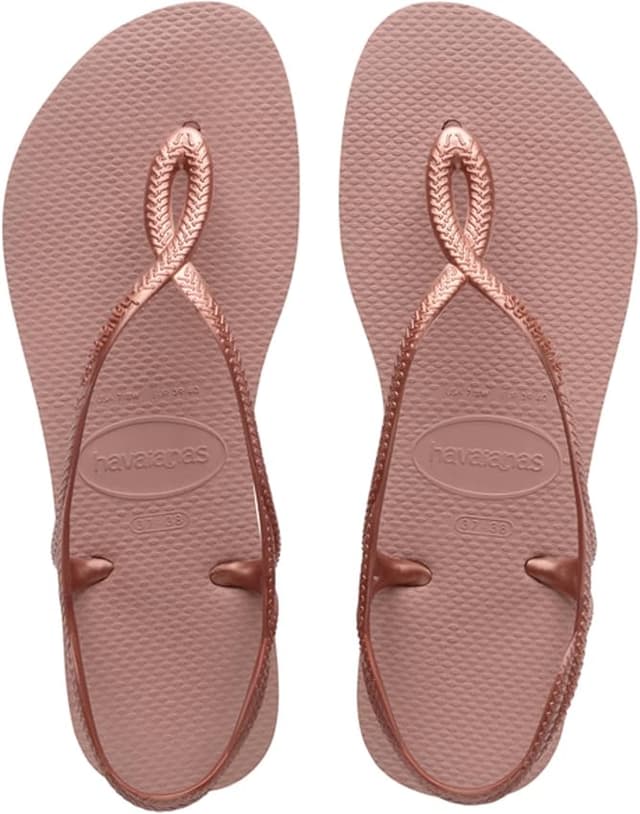 Imagen de Havaianas Luna 👡 Sandalias Mujer, Cómodas y Seguras en OfertitasTOP