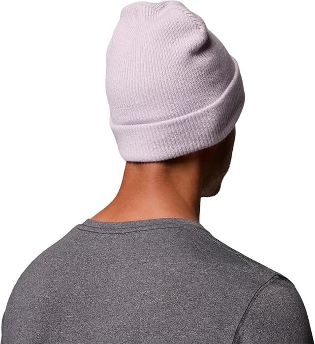 Detalle de Columbia Whirlibird Cuffed Gorro unisex 🧣