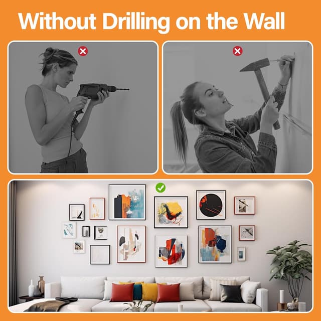 Thumbnail 4 de kinkaivy 10M Doppelseitiges Klebeband 3 cm 🧷