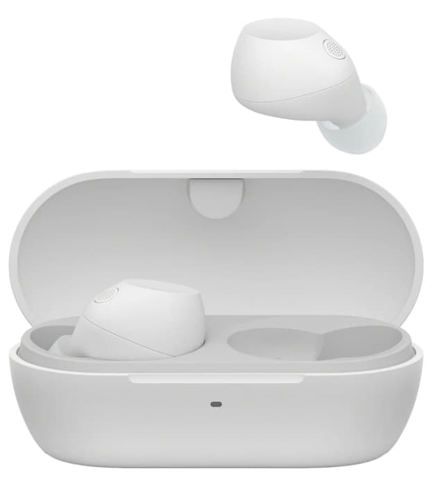 Thumbnail 11 de Sony WF-C710N Doppelpack Weiß