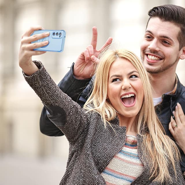 Detalle de Samsung Galaxy S20 FE MagSafe case