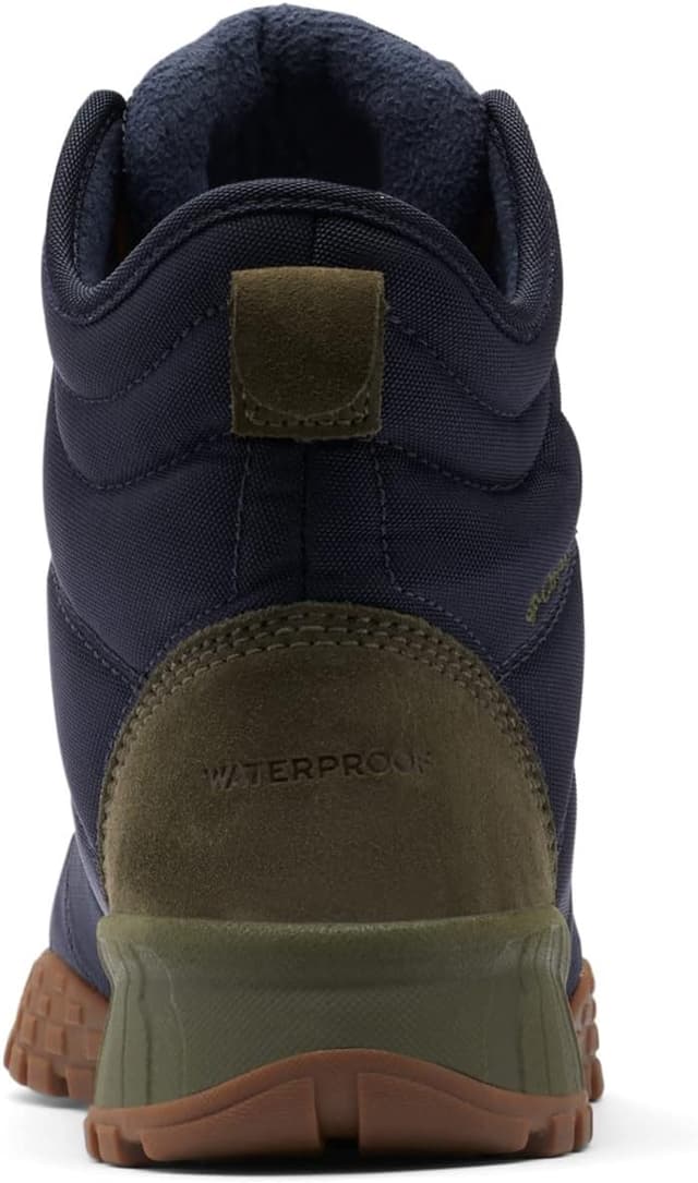 Detalle 2 de Columbia Fairbanks Omni-Heat Winterstiefel 200 g