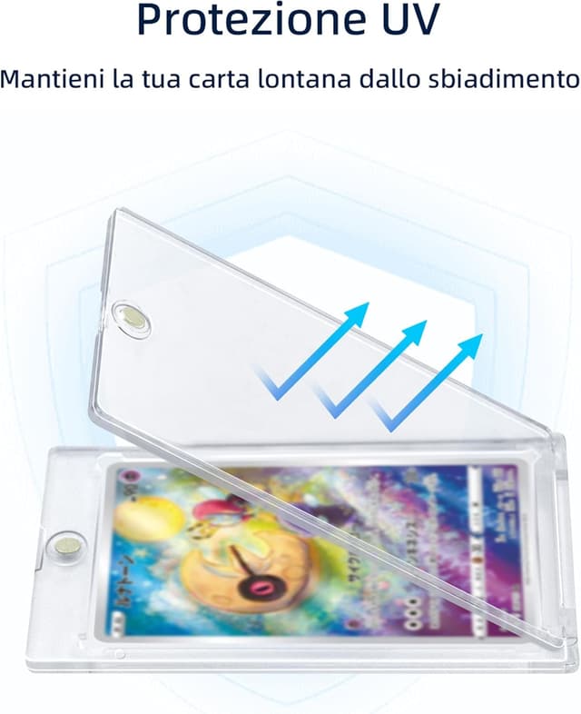 Thumbnail 3 de Wigearss 35PT Custodie magnetiche per carte 📇