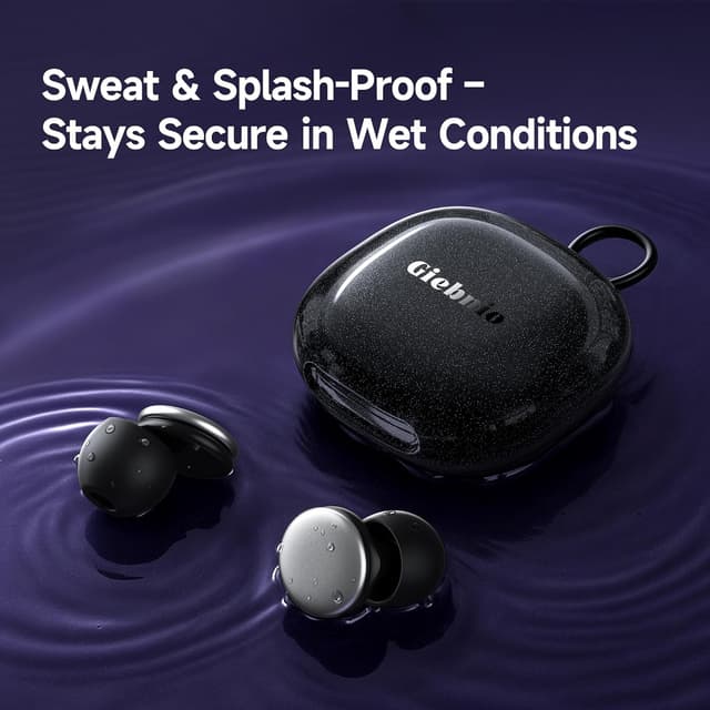 Thumbnail 6 de Giebnio Tapones Oídos Ruido Dormir 47 dB