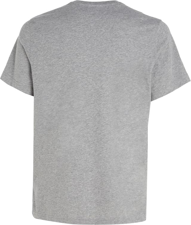 Thumbnail 5 de Tommy Jeans TJM Original Slim Fit camiseta gris XL