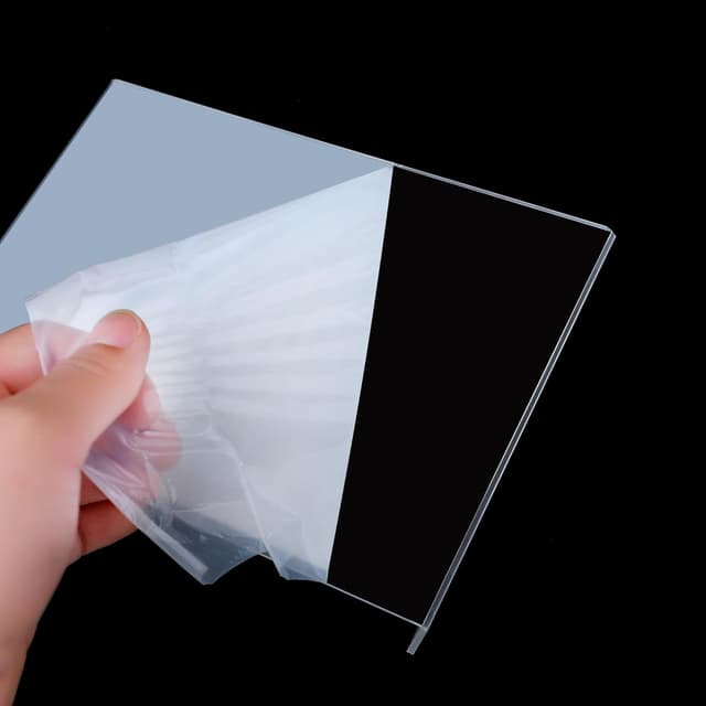 Detalle 2 de ROSSHINE A4 Menu Holders 3pack