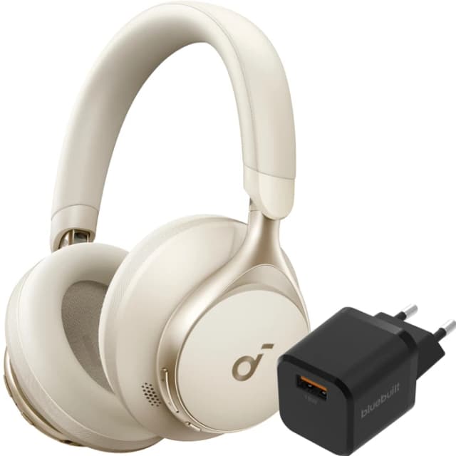 Thumbnail 17 de Soundcore Space One Creme 55 h