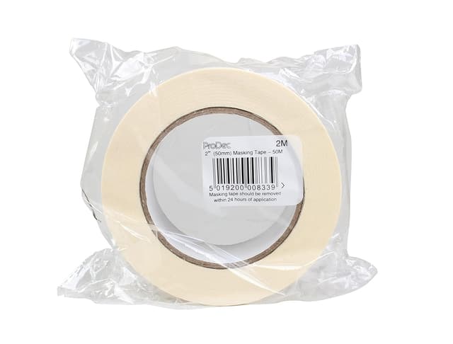 Thumbnail 3 de ProDec Ruban masquage 50 m multi-surfaces đš