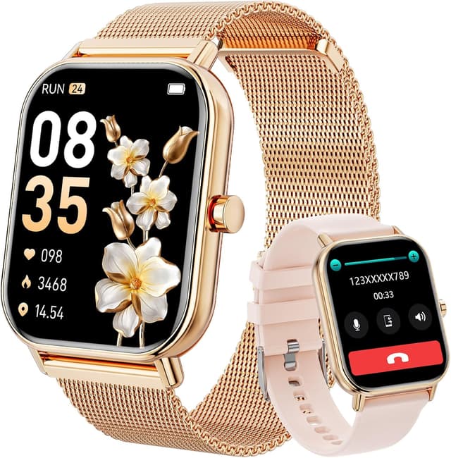 Imagen de Smartwatch con chiamate Bluetooth 1,85" en OfertitasTOP