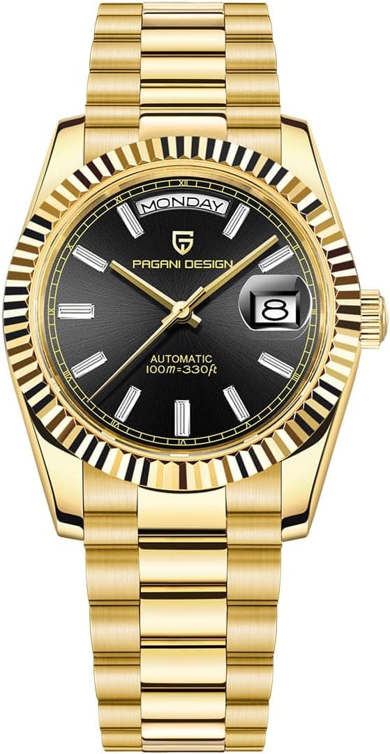 Thumbnail 6 de LACZ DENTON Pagani DD36 automatico 10Bar