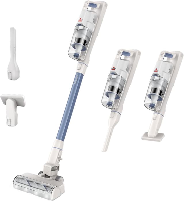 Imagen de Bissell PowerClean kabelloser Staubsauger 200W en OfertitasTOP