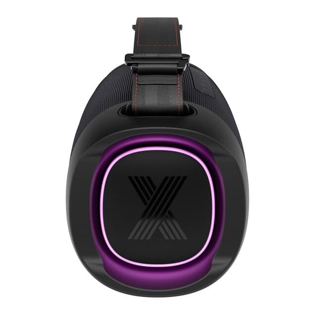 Thumbnail 3 de LG XBOOM Go X8GTBK: Altavoz portátil resistente y potente 🔊