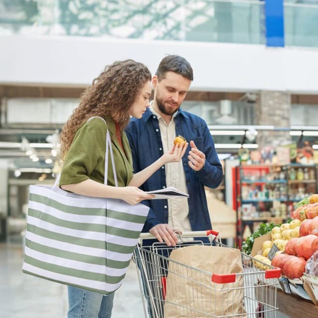 Detalle de KALIDI Strandtasche XXL Familie – wasserdichte Badetasche für Strand, Reisen und Einkaufen