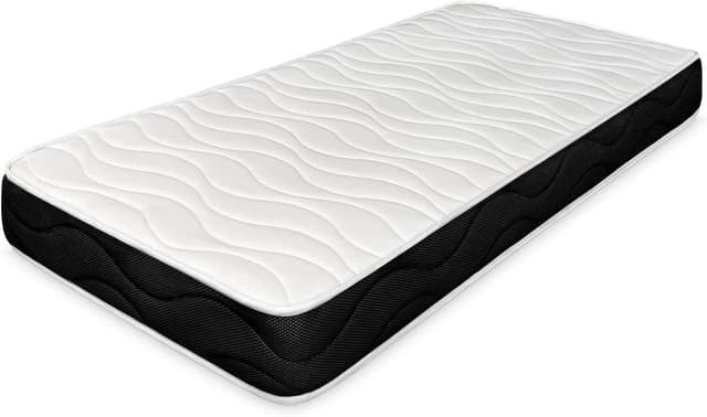 Detalle de Somnia Descanso Hawai Colchón Viscoelástico 140×200