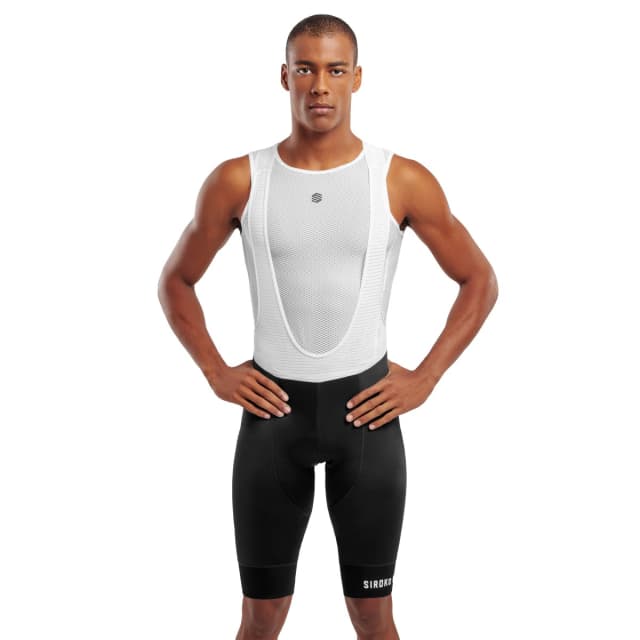 Imagen de Siroko Mortirolo - Culote corto de ciclismo para hombre en OfertitasTOP