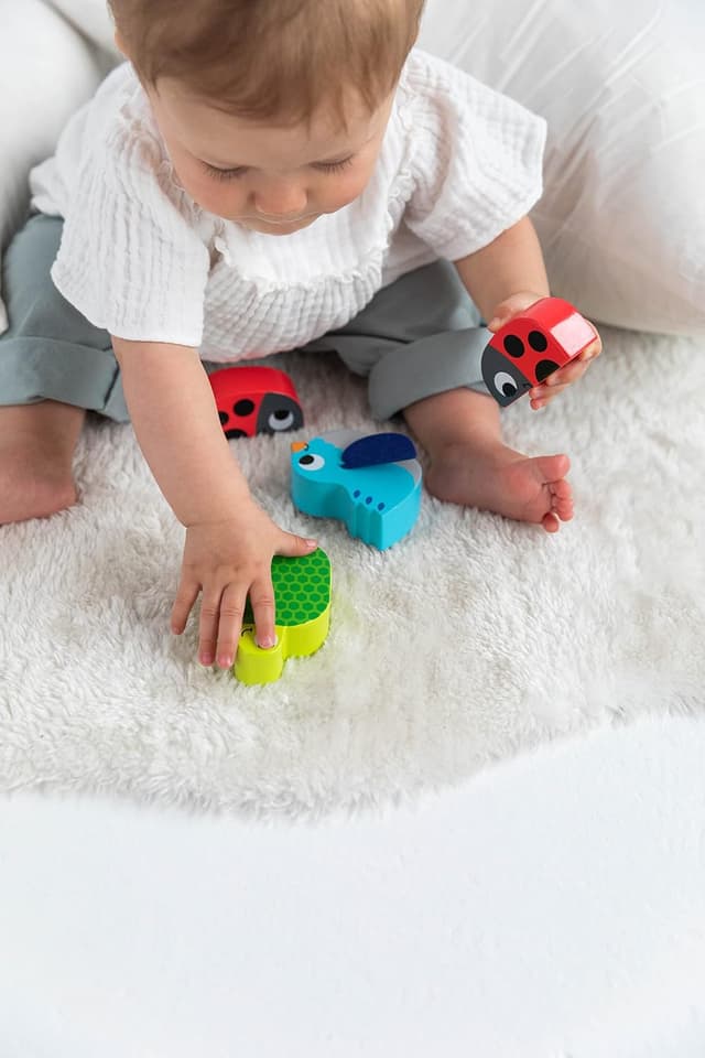 Thumbnail 5 de Goula Primeros descubrimientos juego 4 piezas