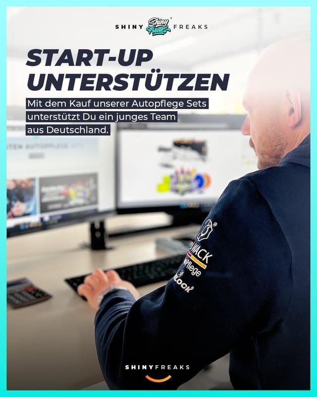 Thumbnail 6 de chemicalworkz DA9 Pro Max 1000 W Exzenterpolierer