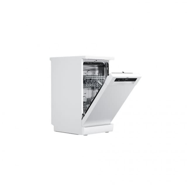 Detalle 2 de Teka DFS 24610 lavavajillas 9 cubiertos Blanco