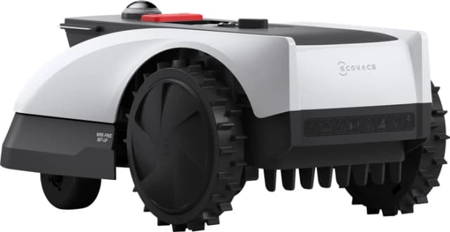 Thumbnail 4 de Ecovacs Goat O500 Panorama 500 m² 📱