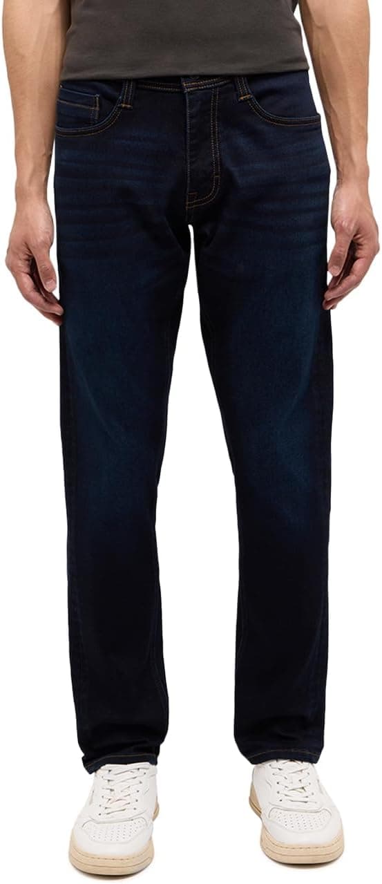 Detalle 2 de Mustang Herren Jeans Oregon Slim K