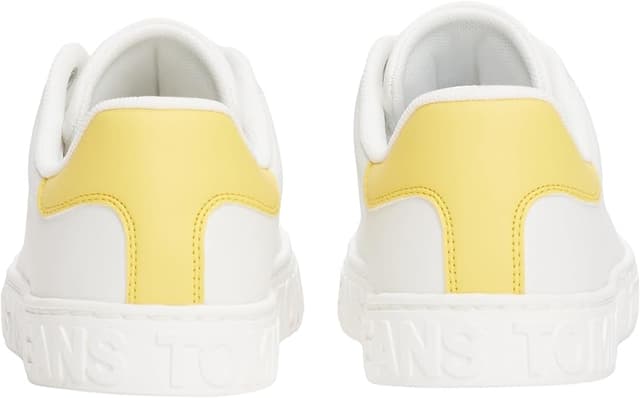 Detalle 2 de Tommy Jeans Tjw Logo Outsole Sneaker sneaker 37 EU