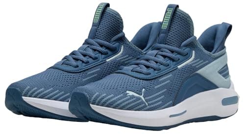 Detalle de PUMA Softride Enzo 5 Hype Zapatillas running 44.5 EU