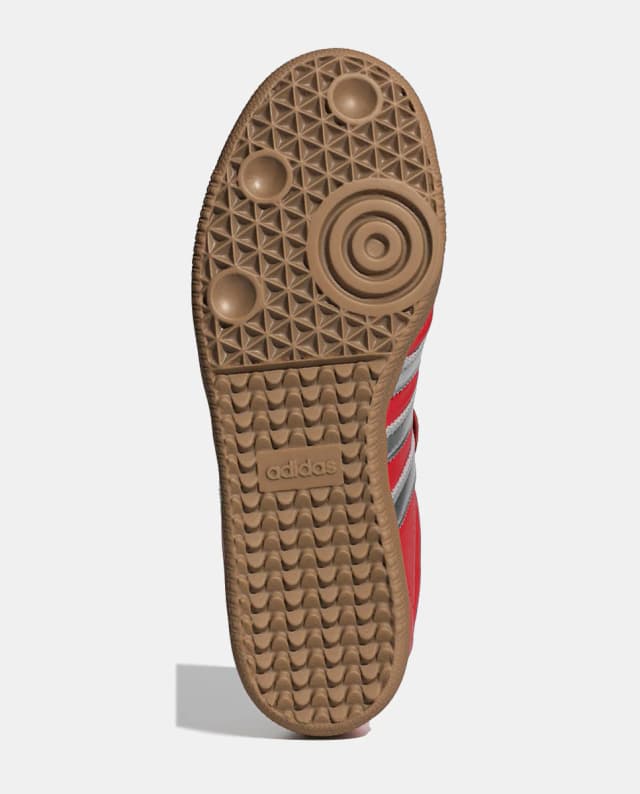 Detalle 2 de Adidas Samba para Mujer