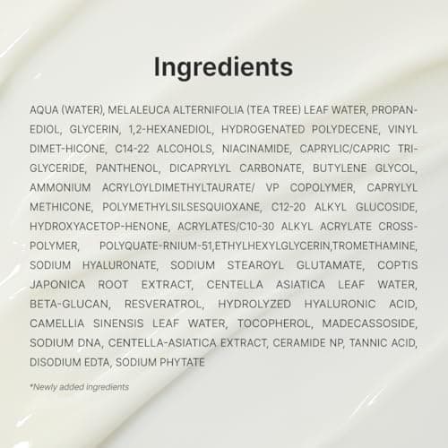 Thumbnail 7 de Dr.Althea 345 Relief Cream | Crema calmante con PDRN y niacinamida para manchas, piel sensible y acné (50 ml)