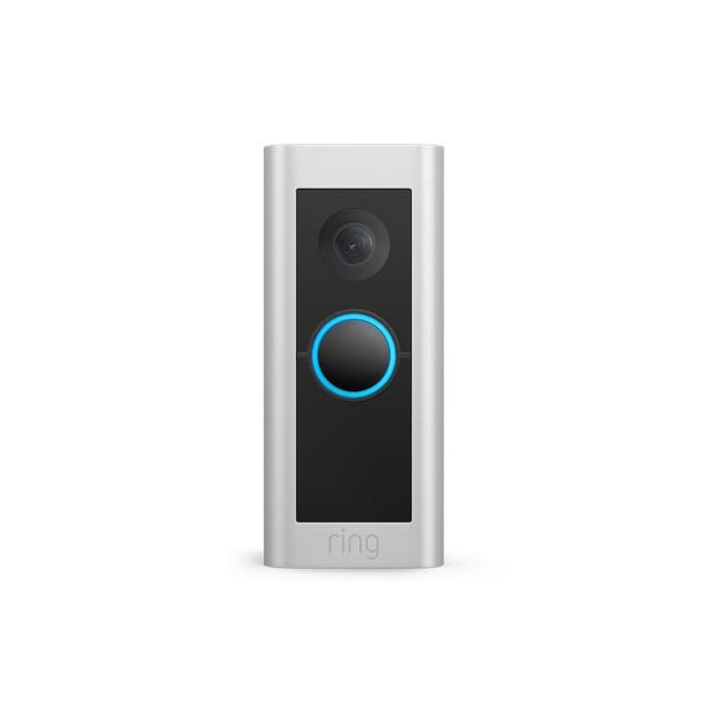 Detalle 2 de Ring Video Doorbell Pro 2, mit Alexa 📹