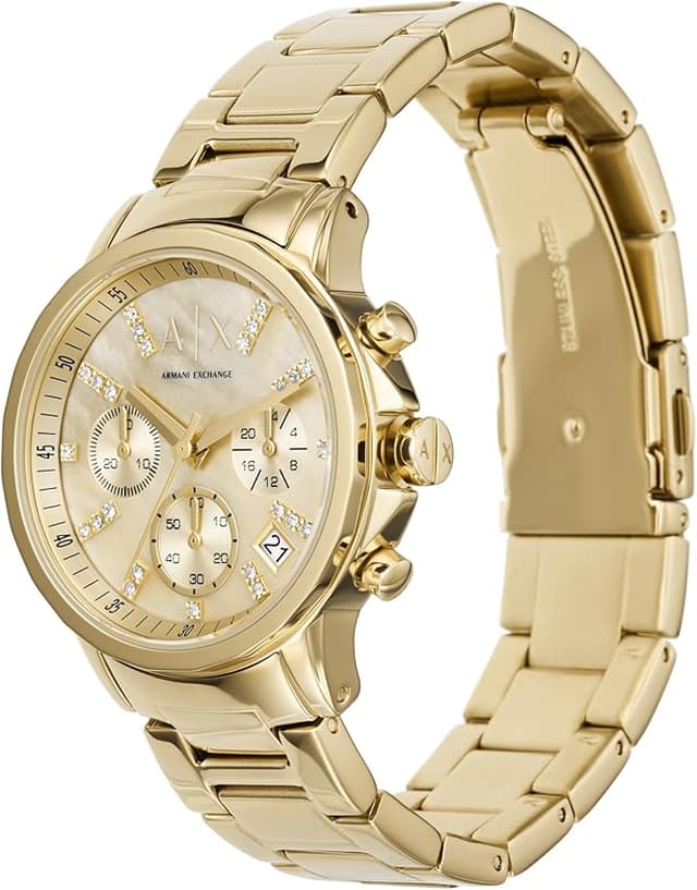 Thumbnail 3 de Armani Exchange Orologio cronógrafo 36 mm