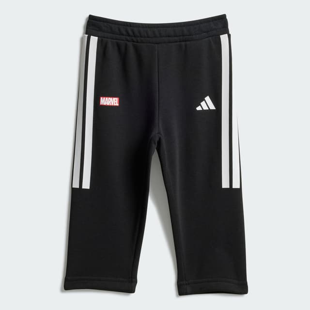 Detalle 2 de adidas Chándal Spider-Man Kids rojo