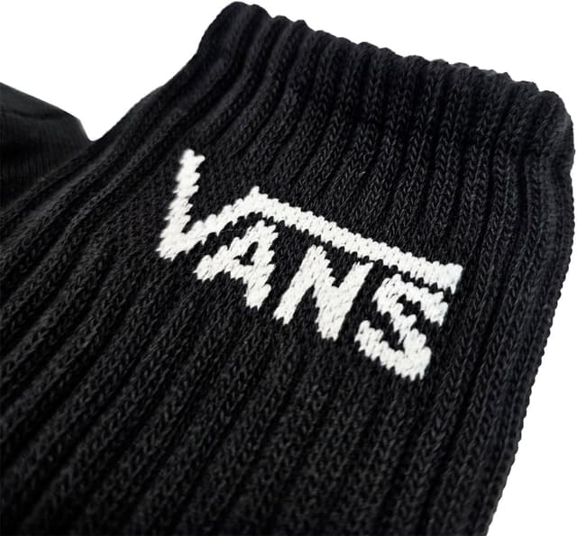 Thumbnail 5 de Vans Classic Crew Calcetines Unisex 3 unidades