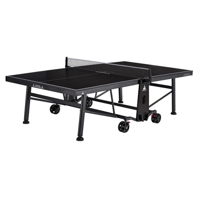 Detalle de Joola FALCON Mesa de ping pong interior, con red incluida 🏓