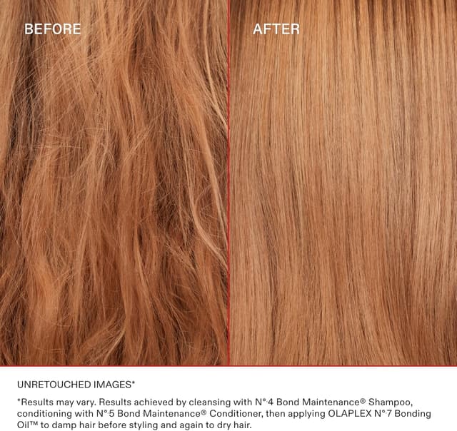 Thumbnail 5 de Olaplex Nº7 Bonding Oil for All Hair