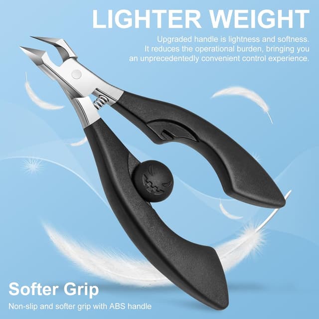 Thumbnail 5 de Nagelknipser für eingewachsene Zehennägel