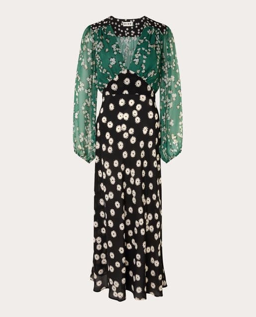 Imagen de Rixo Kaila vestido midi en OfertitasTOP