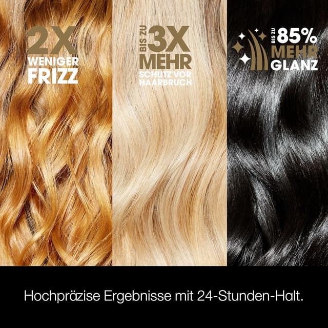 Thumbnail 4 de ghd chronos Glätteisen 26 mm Platten