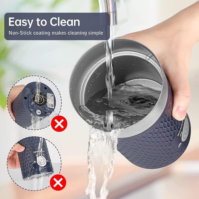 Thumbnail 5 de SIMPLETaste Milchaufschäumer 300 ml