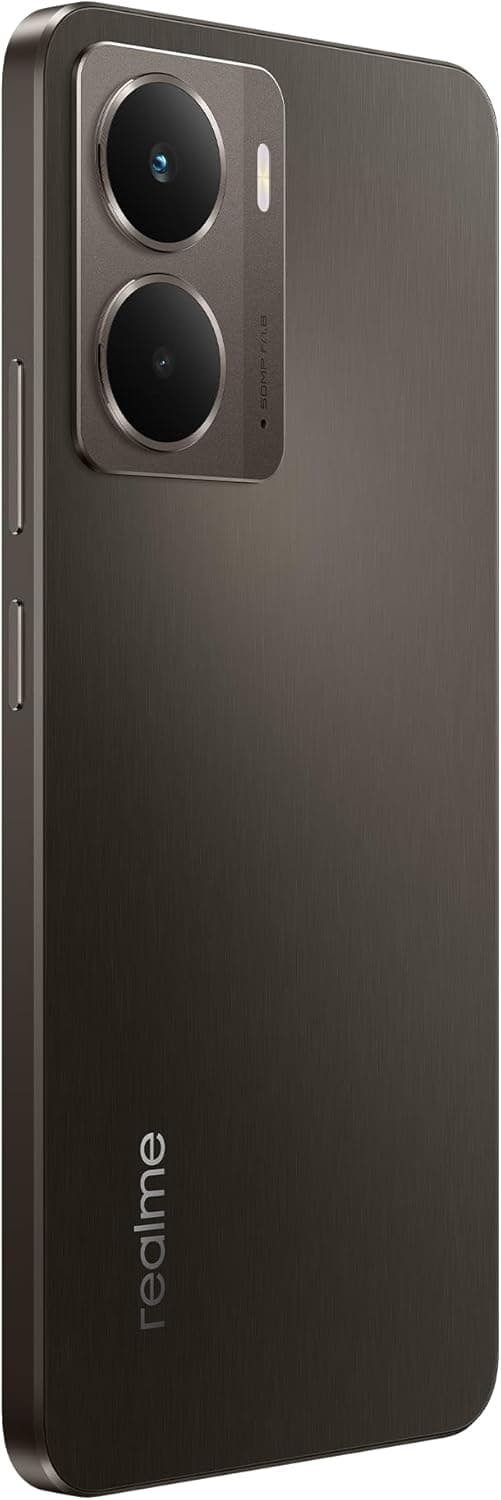 Thumbnail 2 de realme P3 5G Smartphone 📱 12GB+512GB, Pantalla 120Hz, IP69